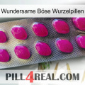 Wundersame Böse Wurzelpillen 09
